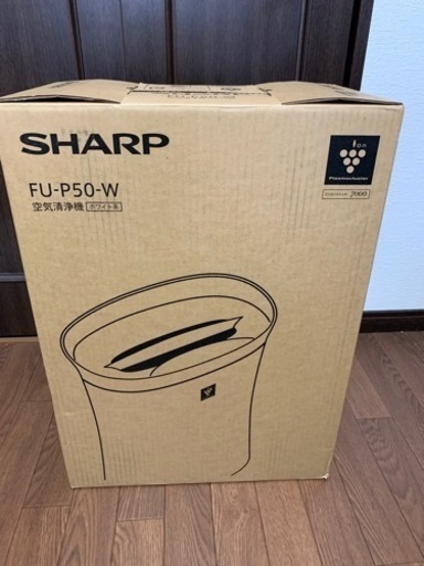 空気清浄機