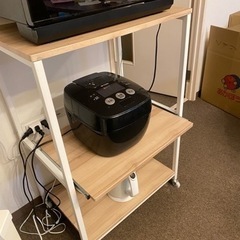 決まりました。⚠️24日必ず取りに来てくれる人　家電は含みませんの画像