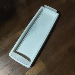 アイリスオーヤマ ダストレスネコの爪とぎスリム