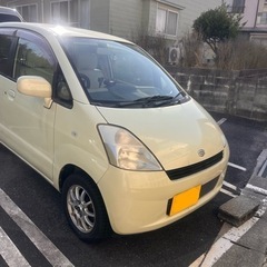 スズキMRワゴン⭐︎車検R6年10月