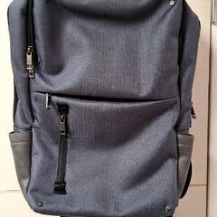 【 メンズ】バックパックの画像