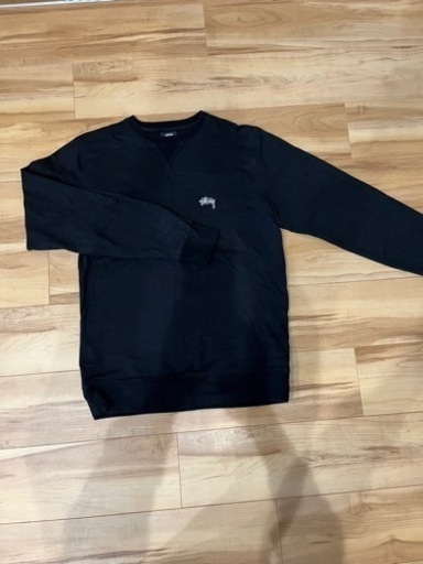 stussy クルーネックスウェット　M