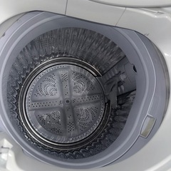 家電 生活家電 洗濯機の画像