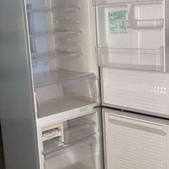 福岡市内配送設置無料 パナソニック Panasonic NR-B265B-S [ノンフロン