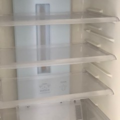 福岡市内配送設置無料 パナソニック Panasonic NR-B265B-S [ノンフロン 