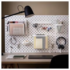 IKEA SKÅDISシリーズ