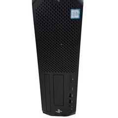 高性能・コンパクト！プロフェッショナル向け！HP Z2 G4 SFF ワークステーションの画像