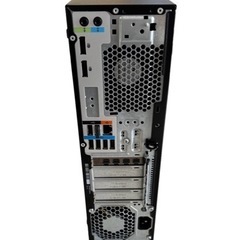 高性能・コンパクト！プロフェッショナル向け！HP Z2 G4 SFF ワークステーションの画像