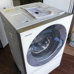 北九州市内配送無料 保証付き パナソニック Panasonic NA-VG1100L-P