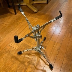 【予約中】Pearl スネアスタンド