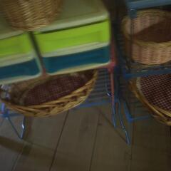 家具 収納家具 収納ケースの画像