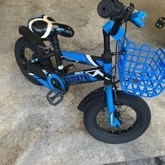 子供 自転車