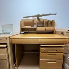 家具 オフィス用家具 机