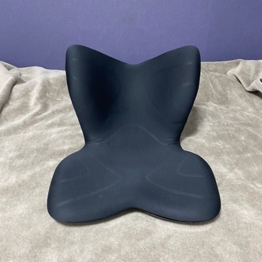 【値下げ】MTG style スタイル プレミアム ブラウン 骨盤 座椅子 矯正 サポート