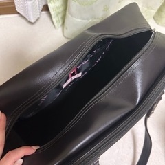【お譲り先決まりました】EASTBOYスクールバッグの画像