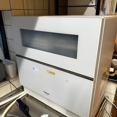 Panasonic 食洗機　NP-TZ300