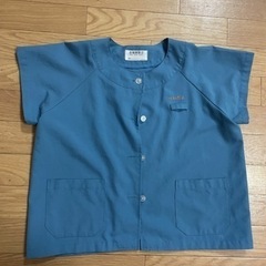 津嘉山幼稚園　制服