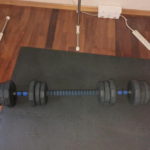 トレーニング器具