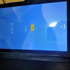 対応中　タブレット10インチの画像