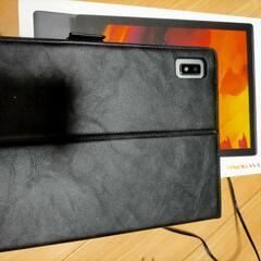 対応中　タブレット10インチの画像
