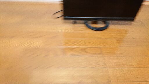 液晶テレビ