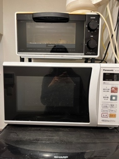 家電 キッチン家電 オーブンレンジ