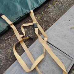 キャンプ🎄⛺🎄インナーマットの画像