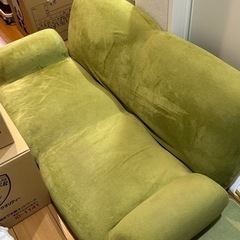 家具 ソファ 2人掛けソファ