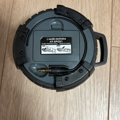 audio-technica スピーカーの画像