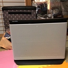 パネルヒーター