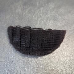 薄毛もカバー可愛くポンパドールの画像