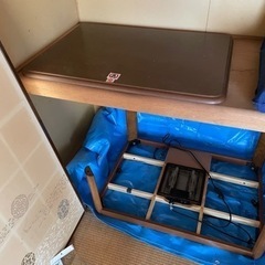 こたつ