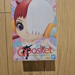 　ワンピース　うた　フィギュア　 おもちゃ の画像