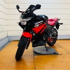 33460km CBR250R ホンダ　MC41 中型★ 始動動画あり
