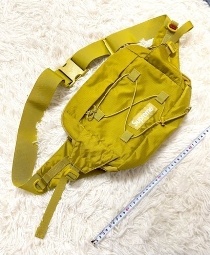 Supreme   シュプリームショルダーバッグ