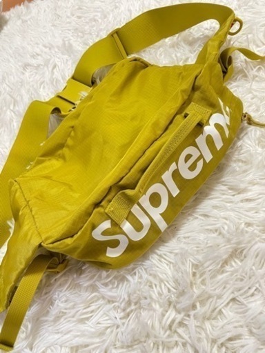 Supreme   シュプリームショルダーバッグ