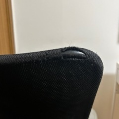 IKEAデスク&チェアの画像