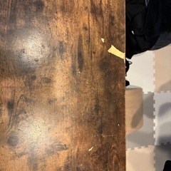 テーブルの画像