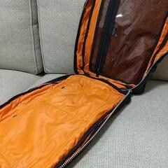 【お譲り先決まりました】PORTER　3wayバッグの画像