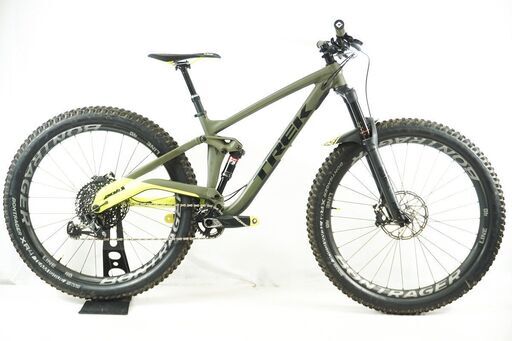 TREK 「トレック」 FULL STACHE8 2019年モデル マウンテンバイク