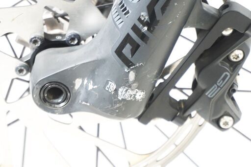 TREK 「トレック」 FULL STACHE8 2019年モデル マウンテンバイク