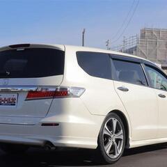  😊【独自審査の自社ローン　提携ローン最長120回払い】エアロパッケージの画像