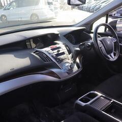  😊【独自審査の自社ローン　提携ローン最長120回払い】エアロパッケージの画像