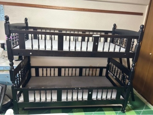 子供用品 ベビー用品 ベビーベッド、家具