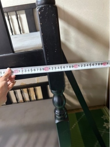 子供用品 ベビー用品 ベビーベッド、家具