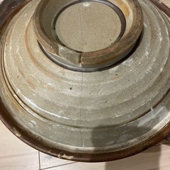 土鍋の画像