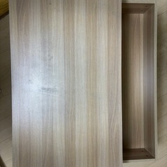 昇降式ローテーブルの画像