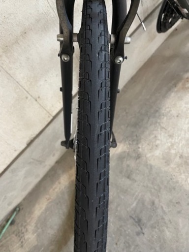 TREK (トレック) クロスバイク　自転車