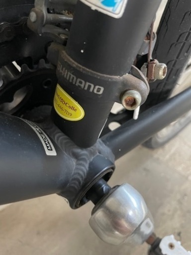 TREK (トレック) クロスバイク　自転車