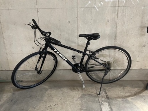 TREK (トレック) クロスバイク　自転車